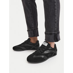 Guess Jeans Sneakers Guess Jeans EO-GSJ117 Schwarz