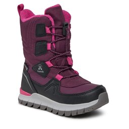 Kamik Schneeschuhe Kamik Bouncer2 NF8513 Gray