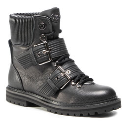 Eva Minge Schnürstiefeletten Eva Minge EM-41-08-000941 101