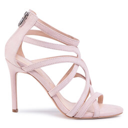 

Босоніжки Eva Minge, Рожевий