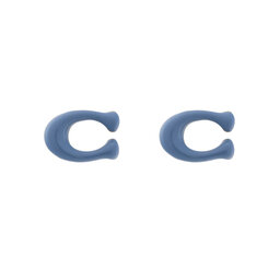 Coach Auskarai Coach 37506222 Auksinė