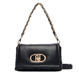 Liu Jo Handtasche Liu Jo AF6148 E1166 Schwarz