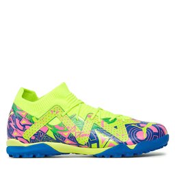 Puma Ghete pentru fotbal Puma Future Match Tt Mid Jr 107550 01 Albastru