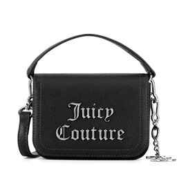 Juicy Couture Rankinė Juicy Couture BIJXT3264WVP Juoda
