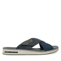 Rieker Chanclas Rieker 29083-14 Azul marino