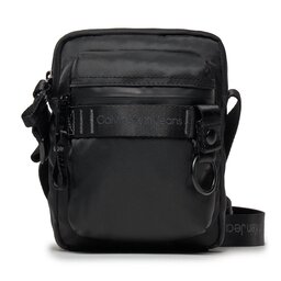 Calvin Klein Jeans Bandolera Calvin Klein Jeans Urban Explorer Reporter I8 K50K509817 Negro