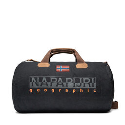 Napapijri Сак Napapijri Bering 3 NP0A4GGM Черен