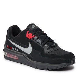 Nike Chaussures Nike Air Max Ltd 3 CW2649-001 Black/Lt Smoke Grey