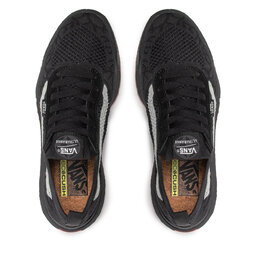 

Снікерcи Vans Ultrarange Vr3 VN0A4BXBH7I1 Black/Pirate Black, Чорний