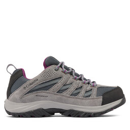 Columbia Trekking Columbia Crestwood™ Waterproof 2099881 Siva