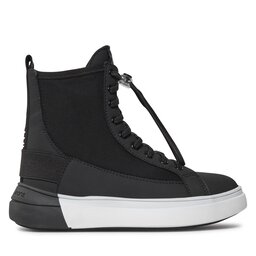 

Черевики Calvin Klein Jeans V3X9-80733-1464 M Black 999, Чорний