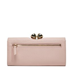 

Великий жіночий гаманець Ted Baker Rosyela 273567 Pink, Рожевий
