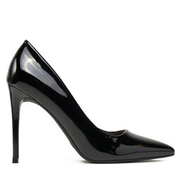 DeeZee High Heels DeeZee AS2288-11 Schwarz