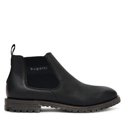 Bugatti Klassische Stiefeletten Bugatti 311-AOB31-3200 Schwarz