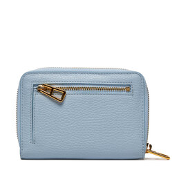 

Великий жіночий гаманець Coccinelle MQF Coccinellemagie E2 MQF 11 C5 01 Mist Blue B35, Голубий