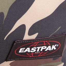 

Рюкзак Eastpak Out Of Office EK767 Camo 181, Зелений