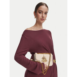 Just Cavalli Handtasche Just Cavalli 81RA4BN2 ZS749 Creme