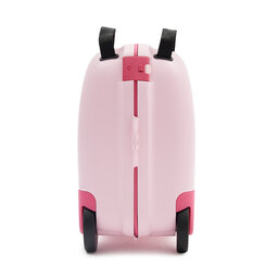 

Дитяча валіза Samsonite Dream2Go Disney 145048-7064-1BEU Minnie Glitter, Рожевий