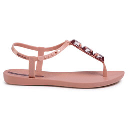 

Босоніжки Ipanema Charm VII Sand Fem 82760 Pink/Pink 20197, Рожевий