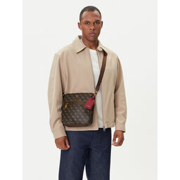 Guess Umhängetasche Guess HMMILO P5417 Braun