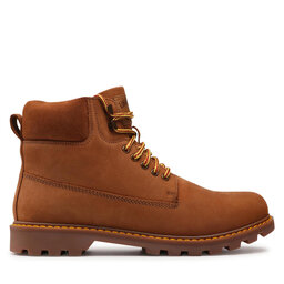 

Черевики туристичні Lasocki MI07-A984-A814-04 Camel 1, Коричневий