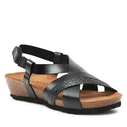 Yokono Sandaler Yokono Monaco 188 Negro