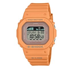 G-Shock Orologio G-Shock GLX-S5600-4ER Orange