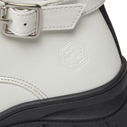 

Черевики туристичні Lumberjack CERA SGH2301-001-S04 White CA001, Білий