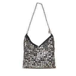 HUGO Borsetta HUGO 50541840 Argento