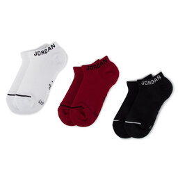 Nike Lågstrumpor unisex 3-pack Nike SX5546 011 Vit