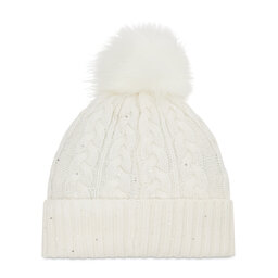 

Шапкa Guess AGNOT1 NY224 MILK, Білий