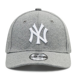 

Бейсболка New Era New York Yankees Kids 9 Forty Grey, Сірий