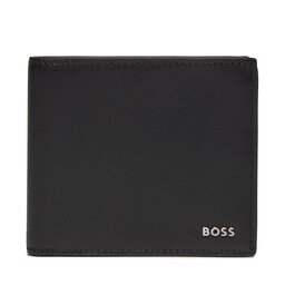 

Набір подарунковий Boss Gbbm 4Cc Key Holder 50513669 Black 001, Чорний