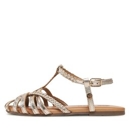 

Босоніжки Gioseppo 68729-P Gold, Золотий