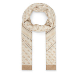 Guess Шал Guess AW5413 POL03 Екрю