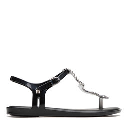 Melissa Sandali Melissa Solar + Bo.Bo Ad 33283 Nero