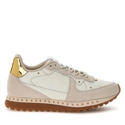 

Снікерcи Guess Vanya FL7VNY LEA12 WHITE, Білий