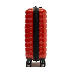 

Салонна валіза Delsey Shadow 5.0 00287880314 Intensive Red, Червоний