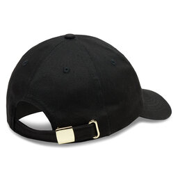 

Бейсболка Versace Jeans Couture 74YAZK10 ZG010 G89, Чорний