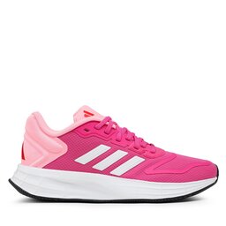 

Взуття adidas Duramo 10 HQ4132 Рожевий