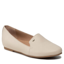 Wojas Loafers Wojas 45003-53 Beige