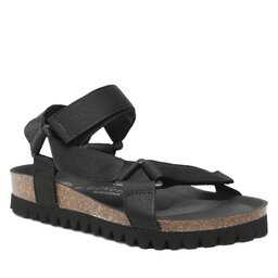 Genuins Sandaler Genuins Rigoni G104813 Black