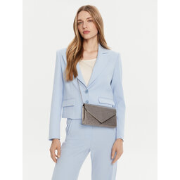 Call It Spring Handtasche Call It Spring Qweenbee 13710656 Silberfarben