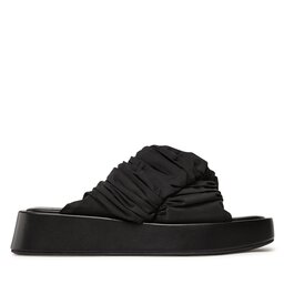 

Шльопанці Steve Madden Bellshore SM11002439-001 Black, Чорний