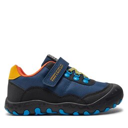 

Снікерcи Gioseppo Thursco 70068-P Navy, Cиній