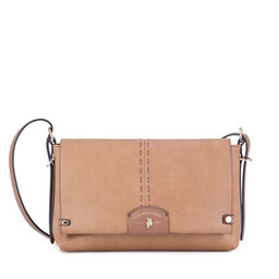 U.S. Polo Assn. Handtasche U.S. Polo Assn. BIUXT8466WVP Orange