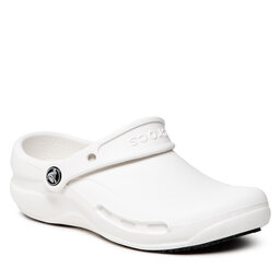 Crocs Ciabatte Crocs Bistro 10075 White
