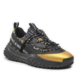 Versace Jeans Couture Αθλητικά Versace Jeans Couture 73YA3SN2 ZS402 G89
