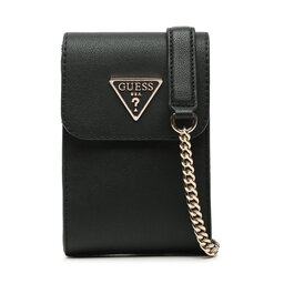 Guess Handväska Guess Noelle HWVG78 79810 BLA