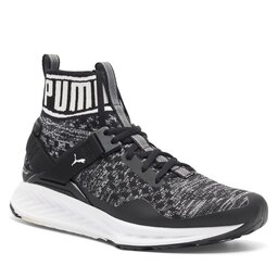Puma Snīkeri Puma 189766-01 Melns